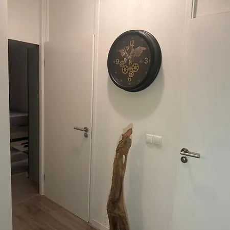Diemen Apartment