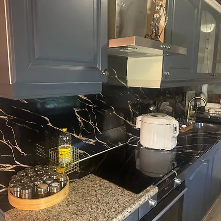 Diemen Apartment *