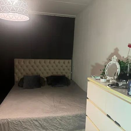 Apartment Diemen Amsterdam