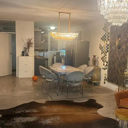 Apartment Diemen Amsterdam