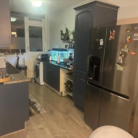 Diemen Apartment