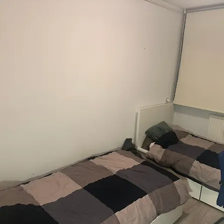Apartmán Diemen